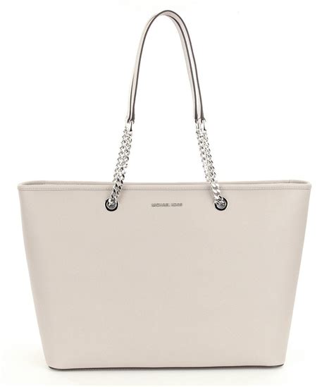 michael michael kors jet set chain multifunction laptop work tote|Jet Set Medium KORS Logo Tote Bag .